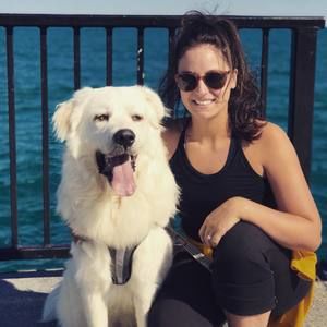 Meet your Posher, Allyssa